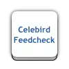 Celebird Feedcheck App