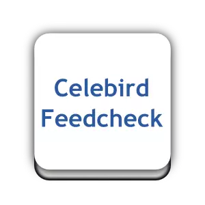 celebird-feedcheck