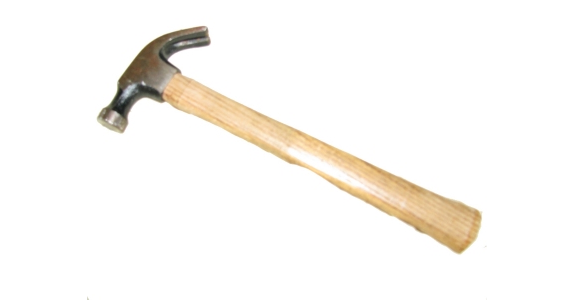 Claw Hammer